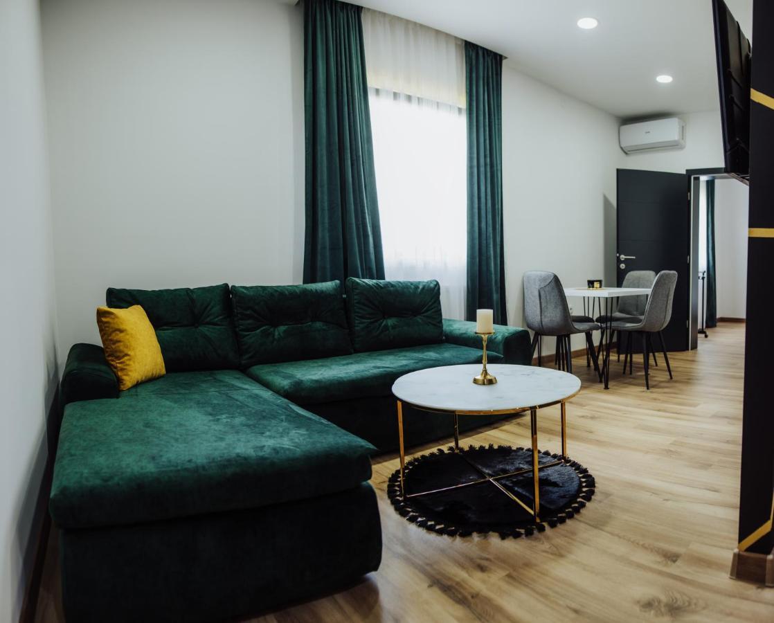 Modern Apartment 3 Brčko Esterno foto