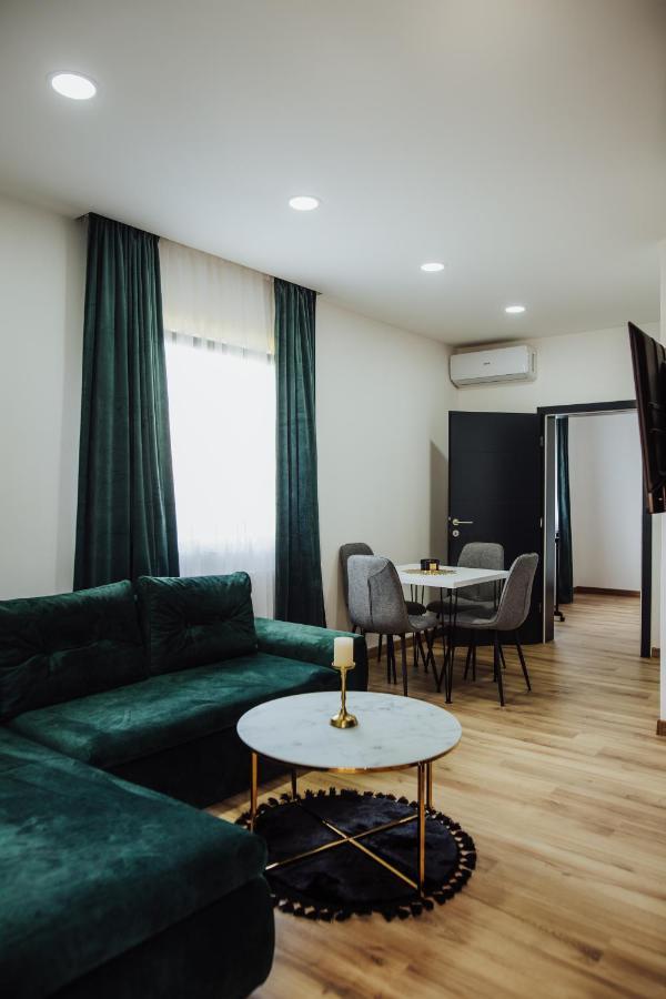 Modern Apartment 3 Brčko Esterno foto