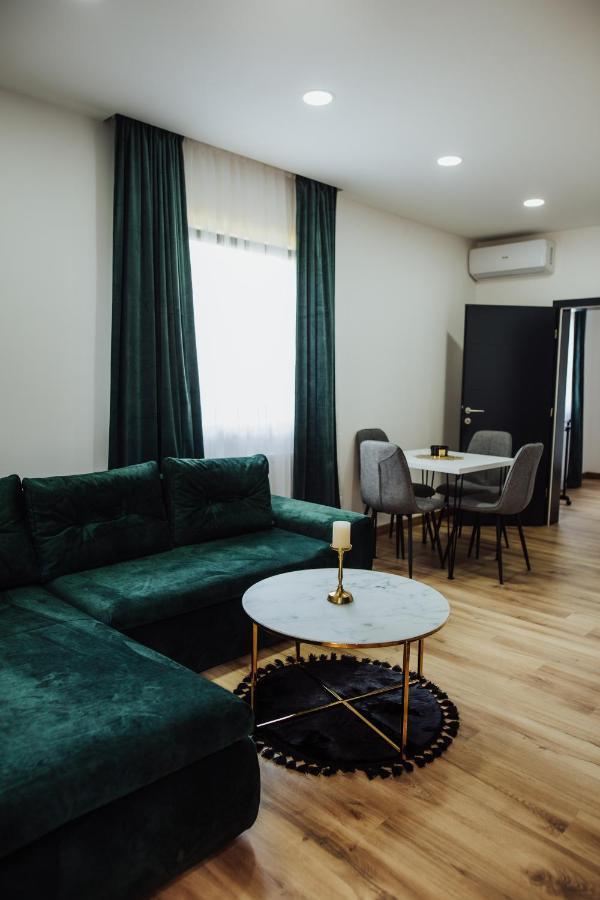 Modern Apartment 3 Brčko Esterno foto