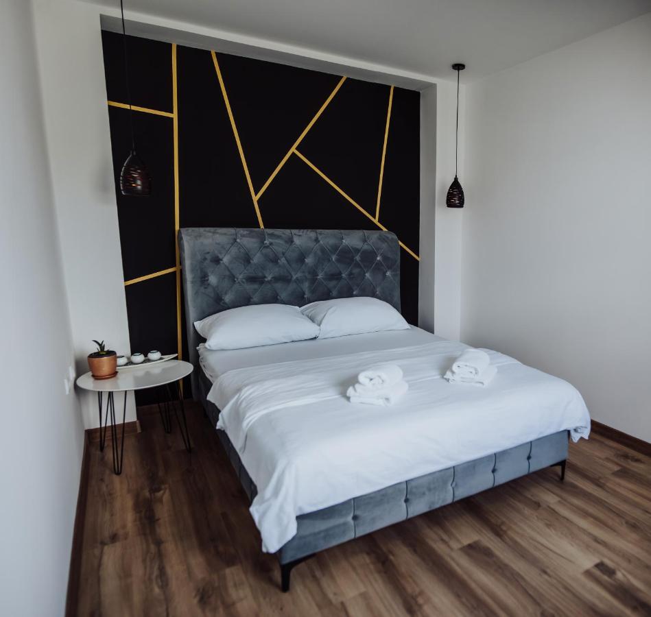 Modern Apartment 3 Brčko Esterno foto