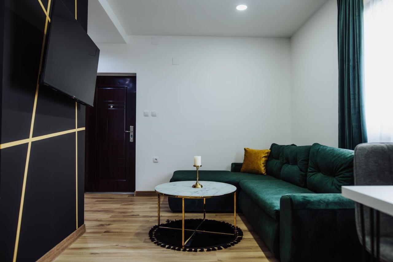 Modern Apartment 3 Brčko Esterno foto