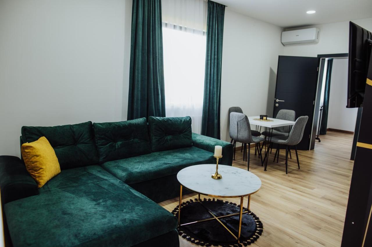Modern Apartment 3 Brčko Esterno foto