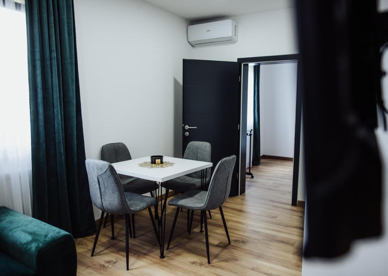 Modern Apartment 3 Brčko Esterno foto