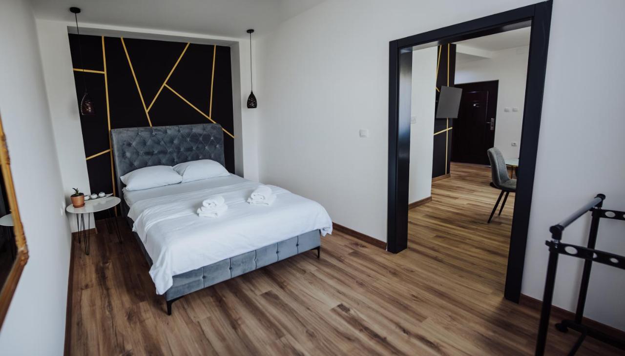 Modern Apartment 3 Brčko Esterno foto