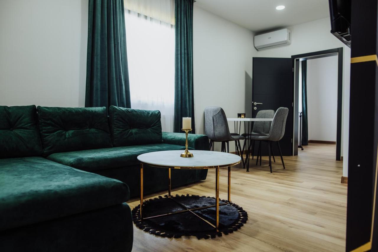 Modern Apartment 3 Brčko Esterno foto