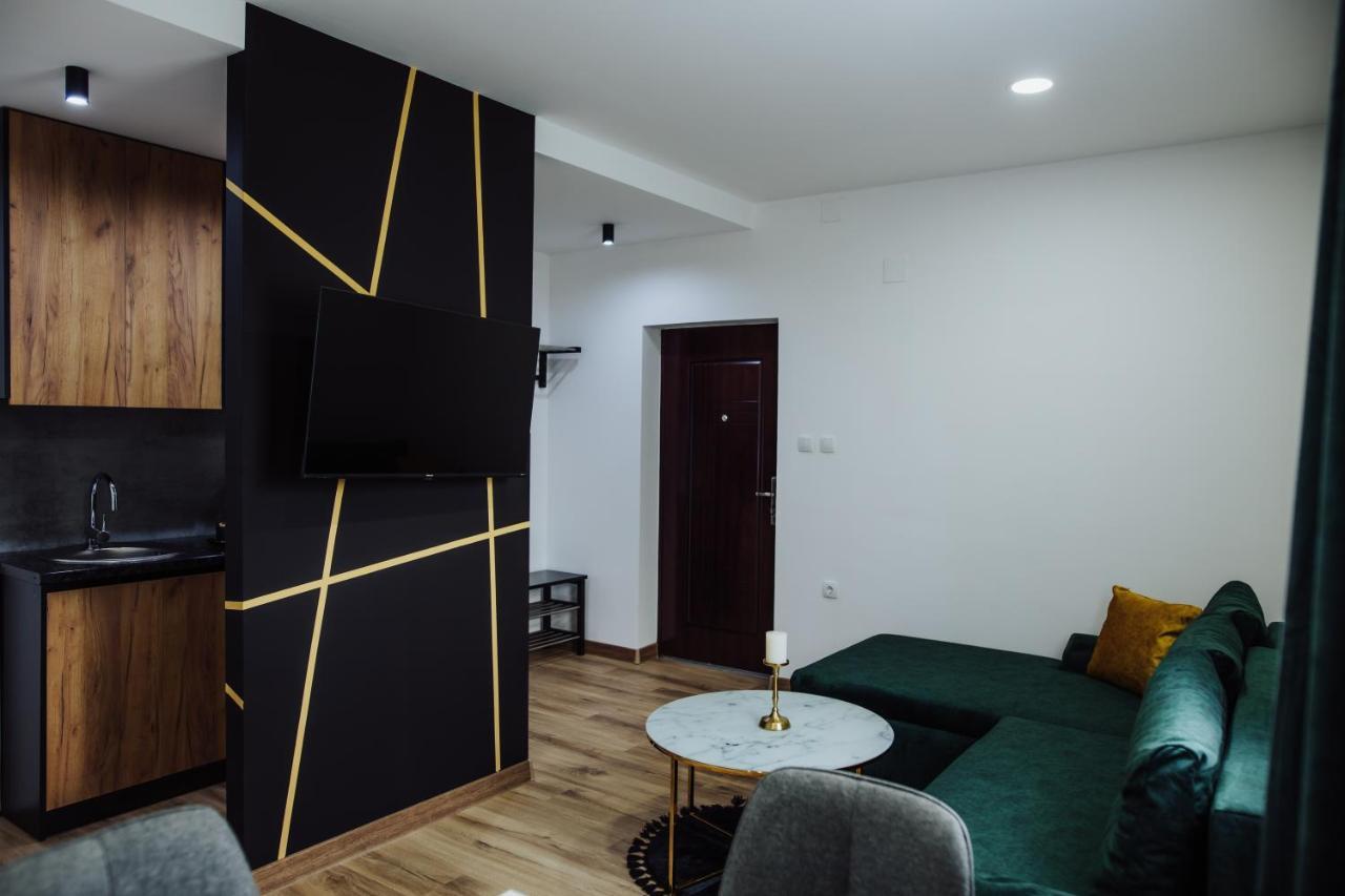 Modern Apartment 3 Brčko Esterno foto