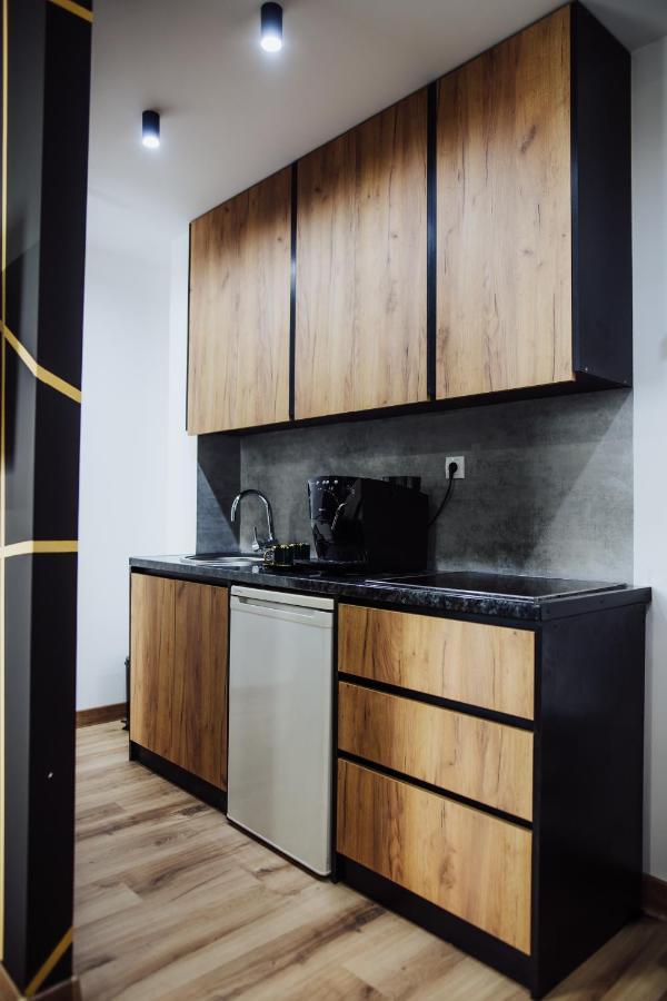 Modern Apartment 3 Brčko Esterno foto