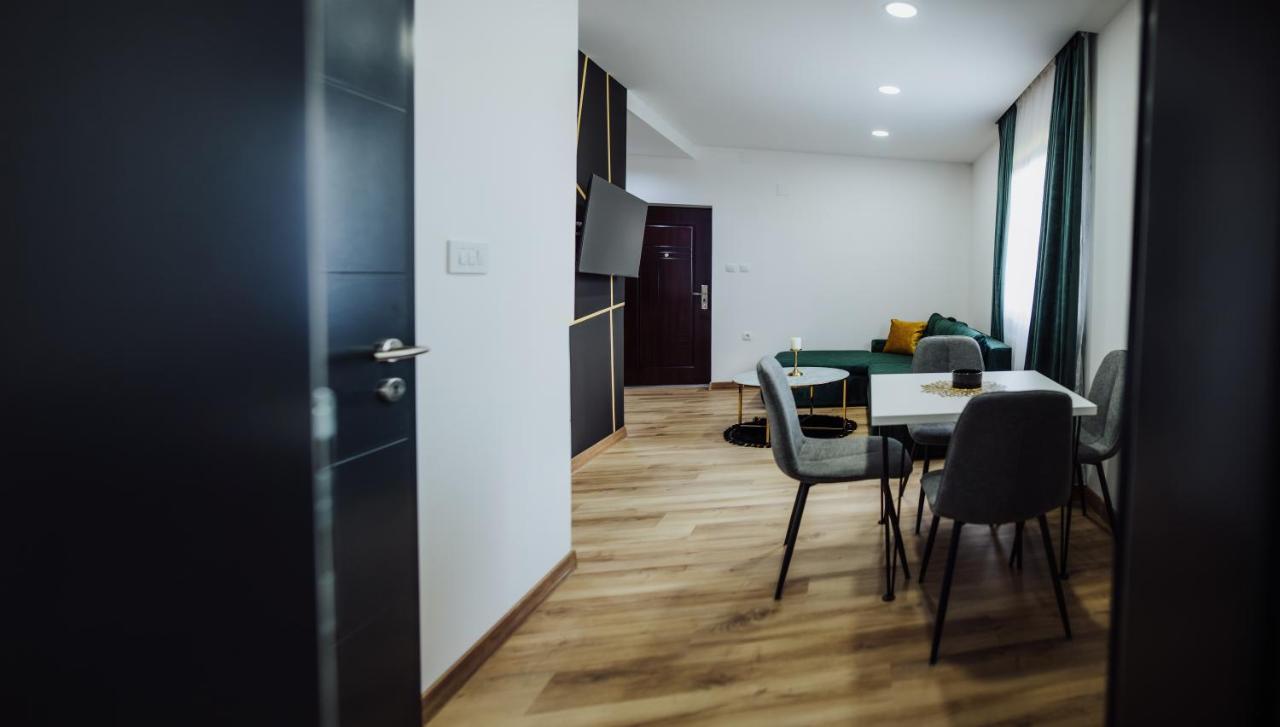 Modern Apartment 3 Brčko Esterno foto